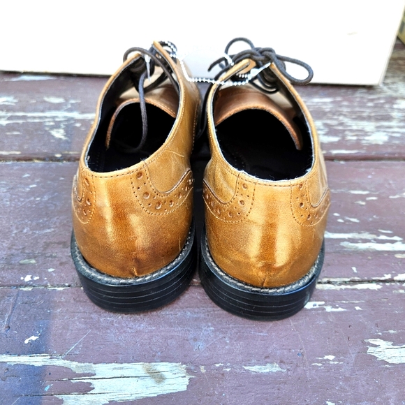 Stacy Adams Men's Dress Shoes Size 8.5 - Picture 11 of 15